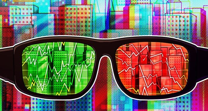 Đào coin – Giá Bitcoin vẫn thiếu động lực ở mức $10.200, altcoin chuyển sang “sắc đỏ”