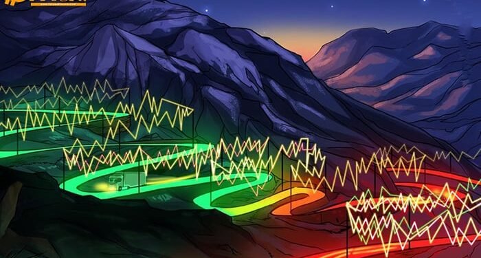 Đào coin – Thị trường tiền điện tử chuyển sang “sắc đỏ”, giá Bitcoin giảm xuống dưới $8.200