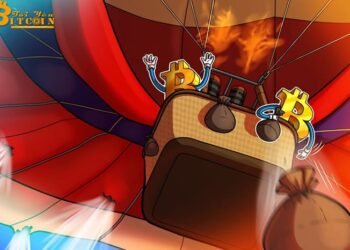 Đào coin – Lịch sử cho thấy giá Bitcoin có thể “bắn” lên tới $12.000 sau khi giảm 40%