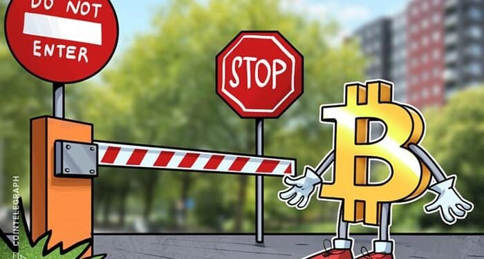 Đào coin – Quy định mới của châu Âu buộc dịch vụ Bitcoin Bottle Pay phải ngừng hoạt động