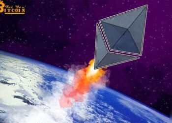 Đào coin – Ethereum đã xử lý nhiều hơn Bitcoin 100 triệu giao dịch kể từ khi ra đời