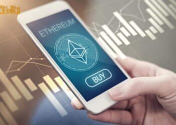 Đào coin – Ethereum là tài sản có độ tương quan lớn nhất với các đồng coin khác trên thị trường