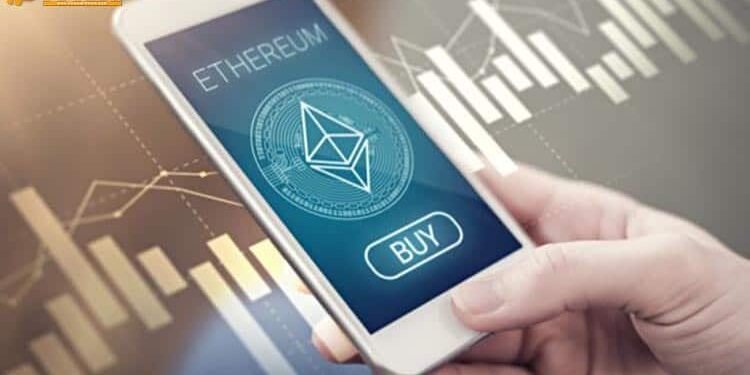 Đào coin – Ethereum là tài sản có độ tương quan lớn nhất với các đồng coin khác trên thị trường