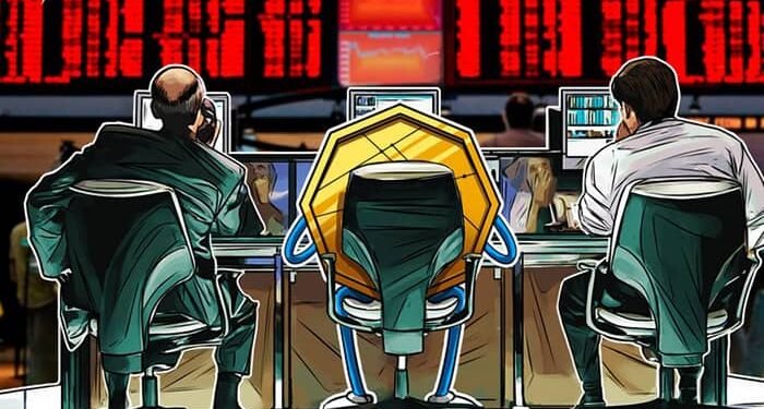 Đào coin – Giá Bitcoin giảm xuống gần hỗ trợ $8.000, nhà phân tích cảnh báo thị trường sẽ tiếp tục rớt sâu