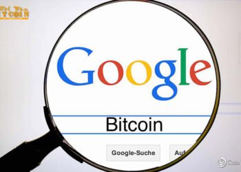 Đào coin – Bất kể giá Bitcoin tăng hay giảm, lượng tìm kiếm trên Google đều tăng vọt