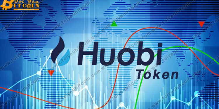 Đào coin – Huobi Token là gì? Tạo ví và Mua bán đồng tiền HT Coin ở đâu? Có nên đầu tư Huobi Token không?