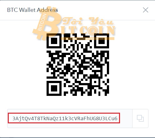 Nạp tiền vào Coinbase. Ảnh 3