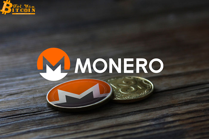 Phụ phí giao dịch Monero giảm về mức cận 0