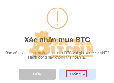 Cách mua coin trên sàn Fiahub. Ảnh 3
