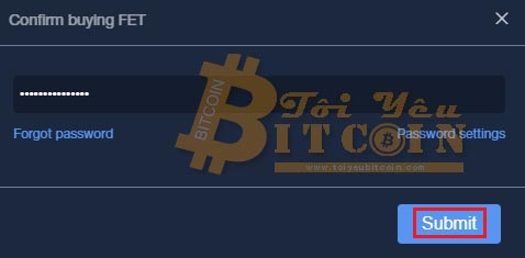 Cách trade coin trên sàn CoinAll. Ảnh 5