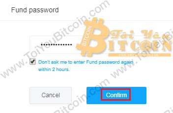 Cách trade coin trên sàn Fatbtc. Ảnh 4
