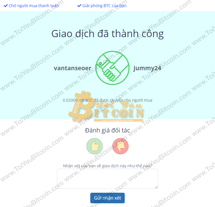Cách bán coin trên Aliniex. Ảnh 7