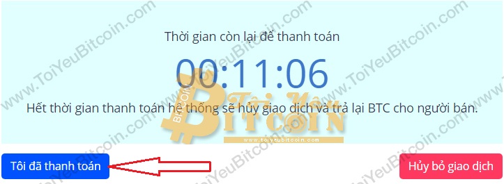 Cách mua coin trên Aliniex. Ảnh 5