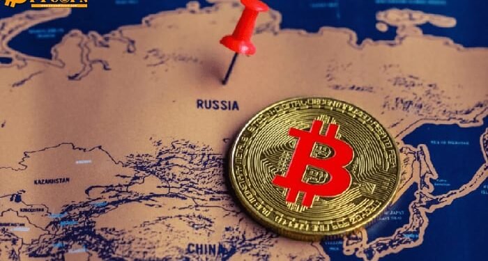 Đào coin – Quan chức Chính phủ Nga dự kiến khai thác 20% Bitcoin thế giới