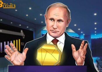 Đào coin – Nga: Luật mới sẽ cho phép cảnh sát tịch thu Bitcoin từ năm 2021