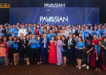 Đào coin – Chính thức: Bộ Công an cảnh báo Ví điện tử PayAsian có dấu hiệu lừa đảo chiếm đoạt tài sản