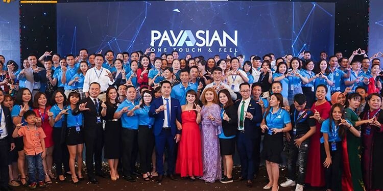 Đào coin – Chính thức: Bộ Công an cảnh báo Ví điện tử PayAsian có dấu hiệu lừa đảo chiếm đoạt tài sản