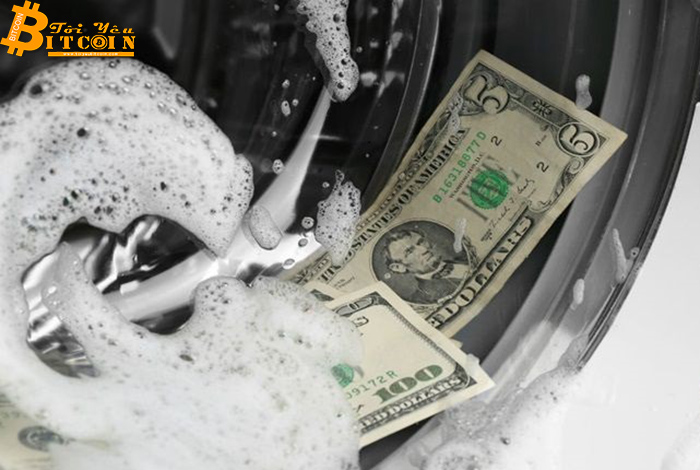 Tội phạm gửi 2,8 tỷ USD Bitcoin đến các sàn giao dịch tiền điện tử vào năm 2019