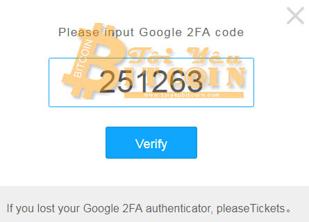 Cách rút tiền từ sàn Fatbtc. Ảnh 6