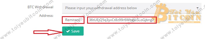 Rút tiền từ sàn Hotbit. Ảnh 3
