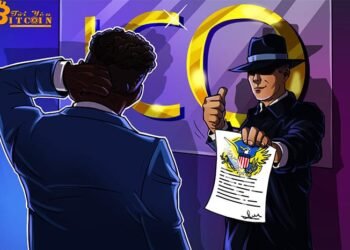 Đào coin – SEC buộc tội nhà sáng lập Shopin vì lừa đảo 42 triệu USD qua ICO