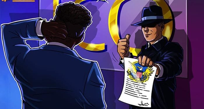 Đào coin – SEC buộc tội nhà sáng lập Shopin vì lừa đảo 42 triệu USD qua ICO