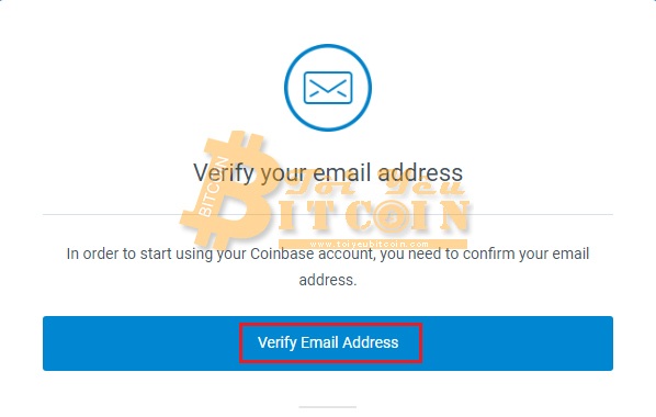 Tạo ví Coinbase. Ảnh 3