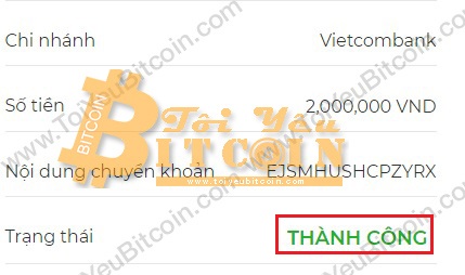 Nạp tiền VNĐ vào ví Fiahub. Ảnh 8