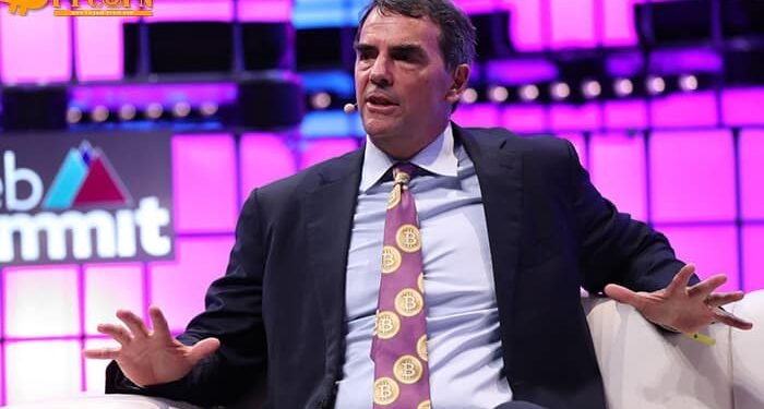 Đào coin – Tim Draper: Mức $250.000 vào năm 2022 vẫn “chưa thể hiện hết sức mạnh của Bitcoin”