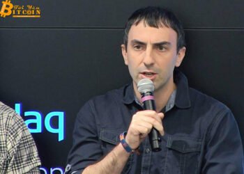 Đào coin – Tone Vays: “Bitcoin sẽ không giảm xuống $3.000 một lần nữa”