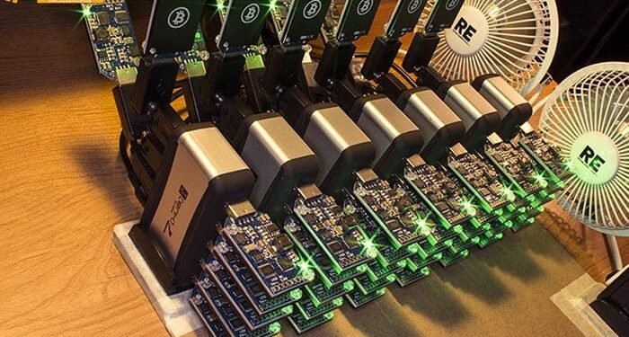Đào coin – Liệu Bitcoin có thể hưởng lợi từ con chip mã hoá “không thể bẻ khóa” vừa được phát triển?