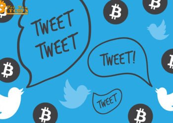 Đào coin – Tweet về Bitcoin đạt mức cao nhất hai năm sau khi cán mốc $10.000