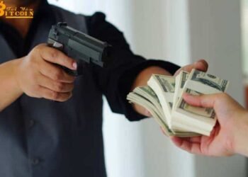 Đào coin – Đầu tư tiền ảo thua lỗ, nam thanh niên mang dao cướp tiền nữ nhân viên Viettel