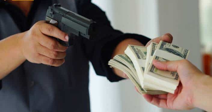 Đào coin – Đầu tư tiền ảo thua lỗ, nam thanh niên mang dao cướp tiền nữ nhân viên Viettel