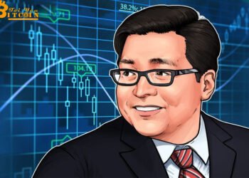 Đào coin – Tom Lee: “Giá Bitcoin sẽ tăng mạnh khi chỉ số BMI của nó đạt đỉnh”?