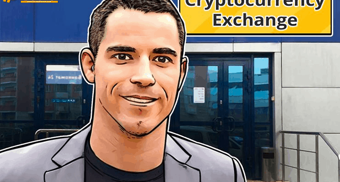 Đào coin – Bitcoin.com sẽ ra mắt sàn giao dịch tiền điện tử trong tháng 9 tới đây