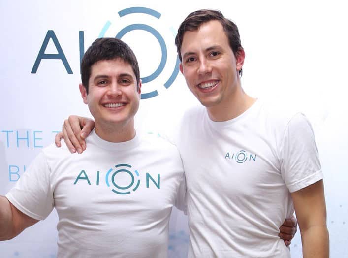 Aion Team