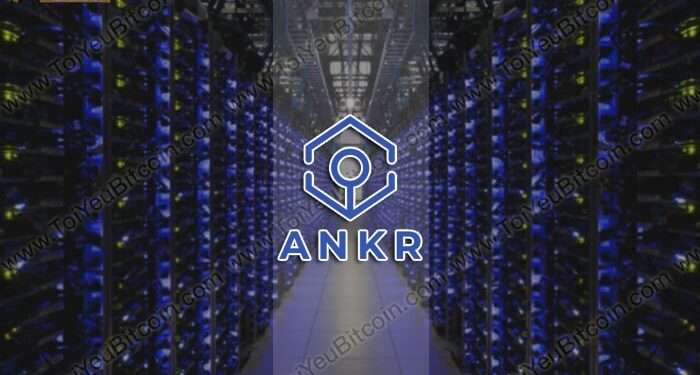 Đào coin – Ankr là gì? Tạo ví và Mua bán đồng tiền ANKR Coin ở đâu? Có nên đầu tư Ankr coin không?