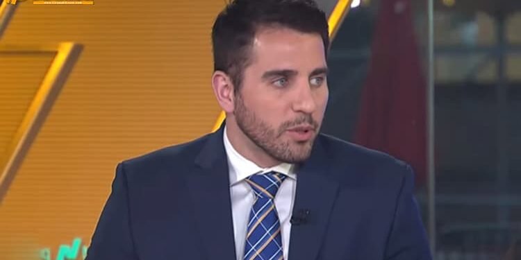 Đào coin – Anthony Pompliano: “Vốn hóa thị trường của Bitcoin sẽ chạm mức 5 ngàn tỉ trước năm 2024”