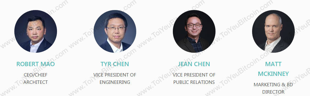 ArcBlock Team
