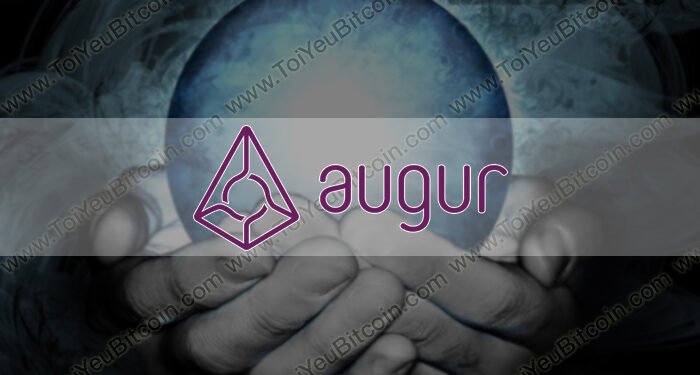 Đào coin – Augur là gì? Tạo ví và Mua bán đồng tiền REP Coin ở đâu? Có nên đầu tư Augur coin không?