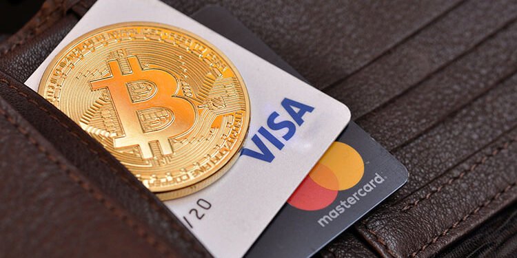 Đào coin – Binance chính thức hỗ trợ người dùng mua coin bằng thẻ tín dụng VISA, MasterCard