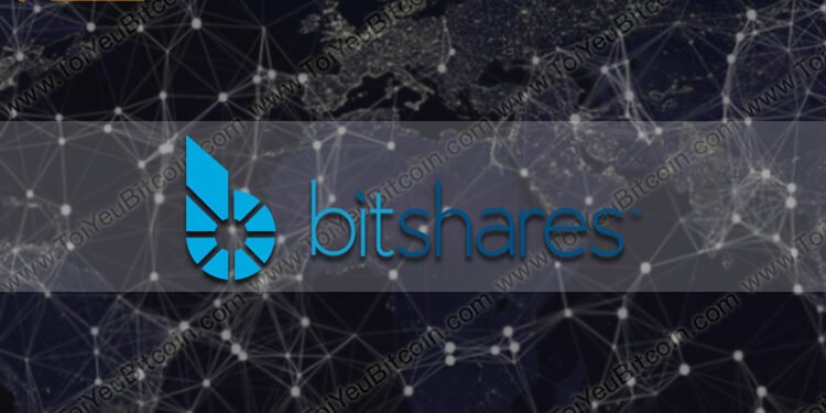 Đào coin – BitShares là gì? Tạo ví và Mua bán đồng tiền BTS Coin ở đâu? Có nên đầu tư BitShares coin không?