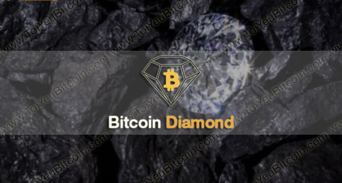 Đào coin – Bitcoin Diamond là gì? Tạo ví và Mua bán đồng tiền BCD Coin ở đâu? Có nên đầu tư Bitcoin Diamond không?
