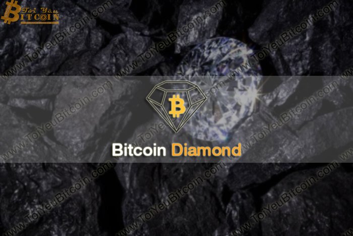 Bitcoin Diamond