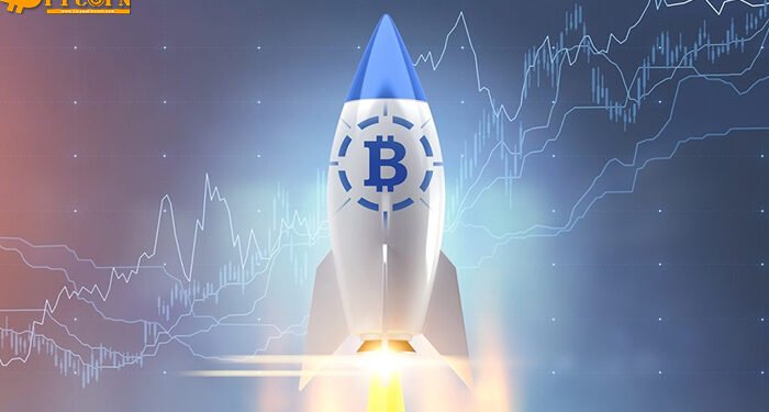 Đào coin – Giá Bitcoin tăng mạnh phá ngưỡng kháng cự $4.000, toàn bộ thị trường chuyển “xanh”