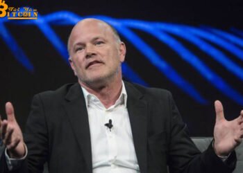 Đào coin – Tỷ phú Mike Novogratz: “Giá Bitcoin sẽ không giảm thêm nữa”