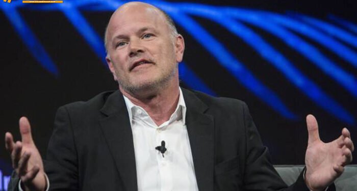 Đào coin – Tỷ phú Mike Novogratz: “Giá Bitcoin sẽ không giảm thêm nữa”