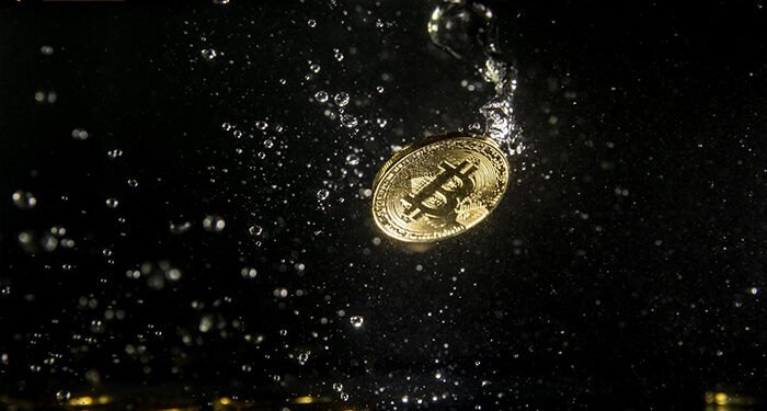 Đào coin – Giá Bitcoin ghi nhận mức giảm tồi tệ nhất 5 tháng liền trong 7 năm qua