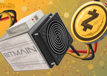 Đào coin – Bitmain giới thiệu dòng máy đào Zcash mới, cam kết hash power tăng gấp 3